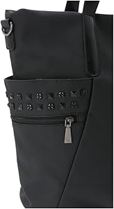 【新品タグ付】ブラッククローバー トートバッグ メンズ アーバントートバッグ Amazon | [ブラッククローバー] トートバッグ メンズ BC アーバン