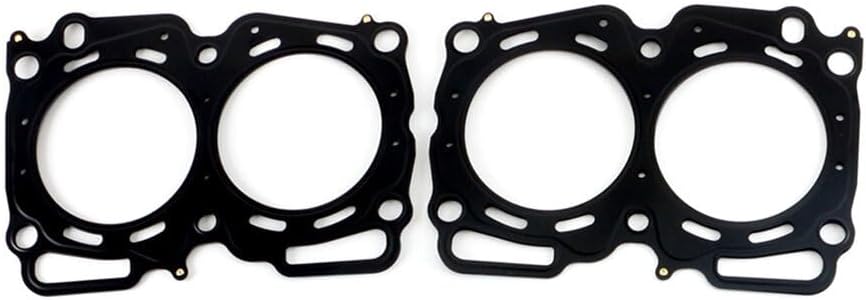 Head Gasket Set Bolts Kit for Subaru Outback, 2004-2011 for Saab for Subaru