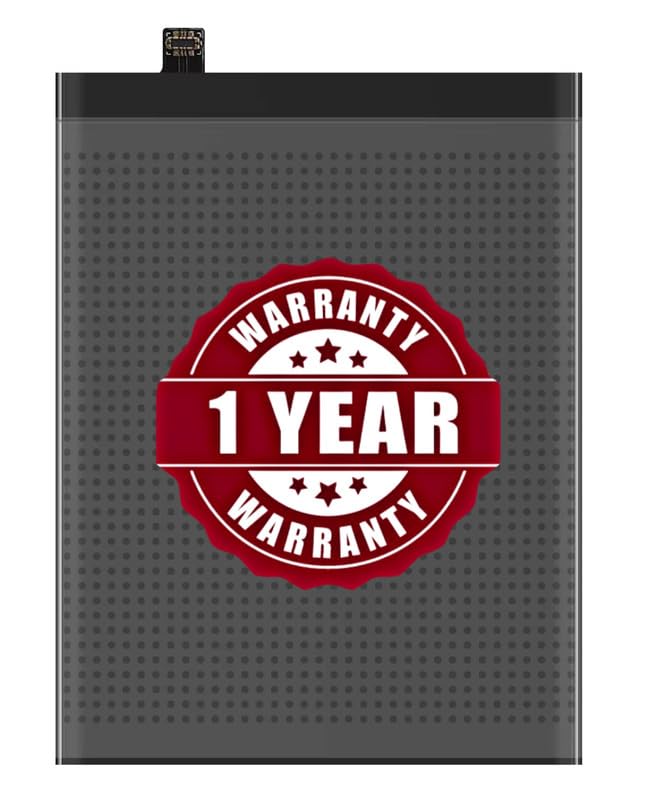 Image of Original HB486486ECW Battery Compatible for Huawei P30 Pro (VOG-L29, VOG-L09, VOG-AL00, VOG-TL00, VOG-L04, VOG-AL10, HW-02L) - (4200mAh) - 1 Year Warranty JK1