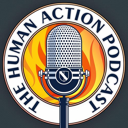 Why Rothbard Thought the Fed Eliminated Market Safeguards Against Bank Inflation Podcast Por arte de portada