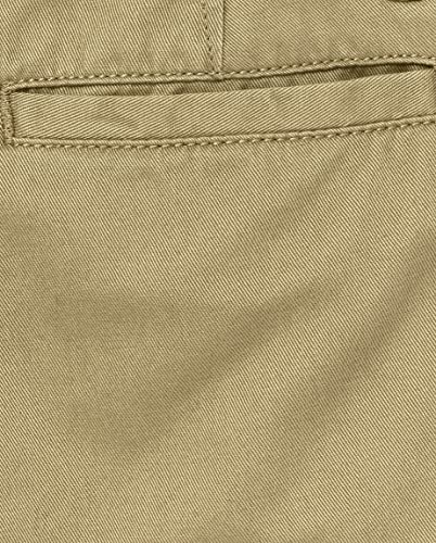 Image of The Children's Place Boys' Stretch Chino Shorts