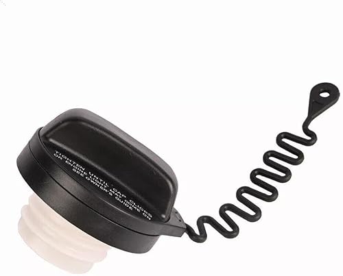 Miniatura 2 de Fuel Tank Gas Cap Filler Replacement for Volvo S80 2007-2015 V70 2006-2010 XC90 2006-2014 XC60 2015-2018 XC70-2010 31392044