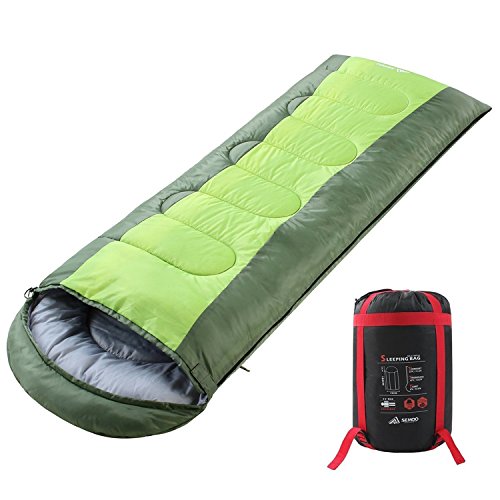 waterproof sleeping bolsa