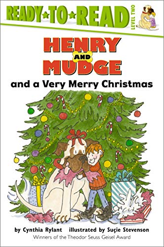 Henry and Mudge and a Very Merry Christmas (Henry & Mudge) Henry and Mudge and a Very Merry Christmas (Henry & Mudge)