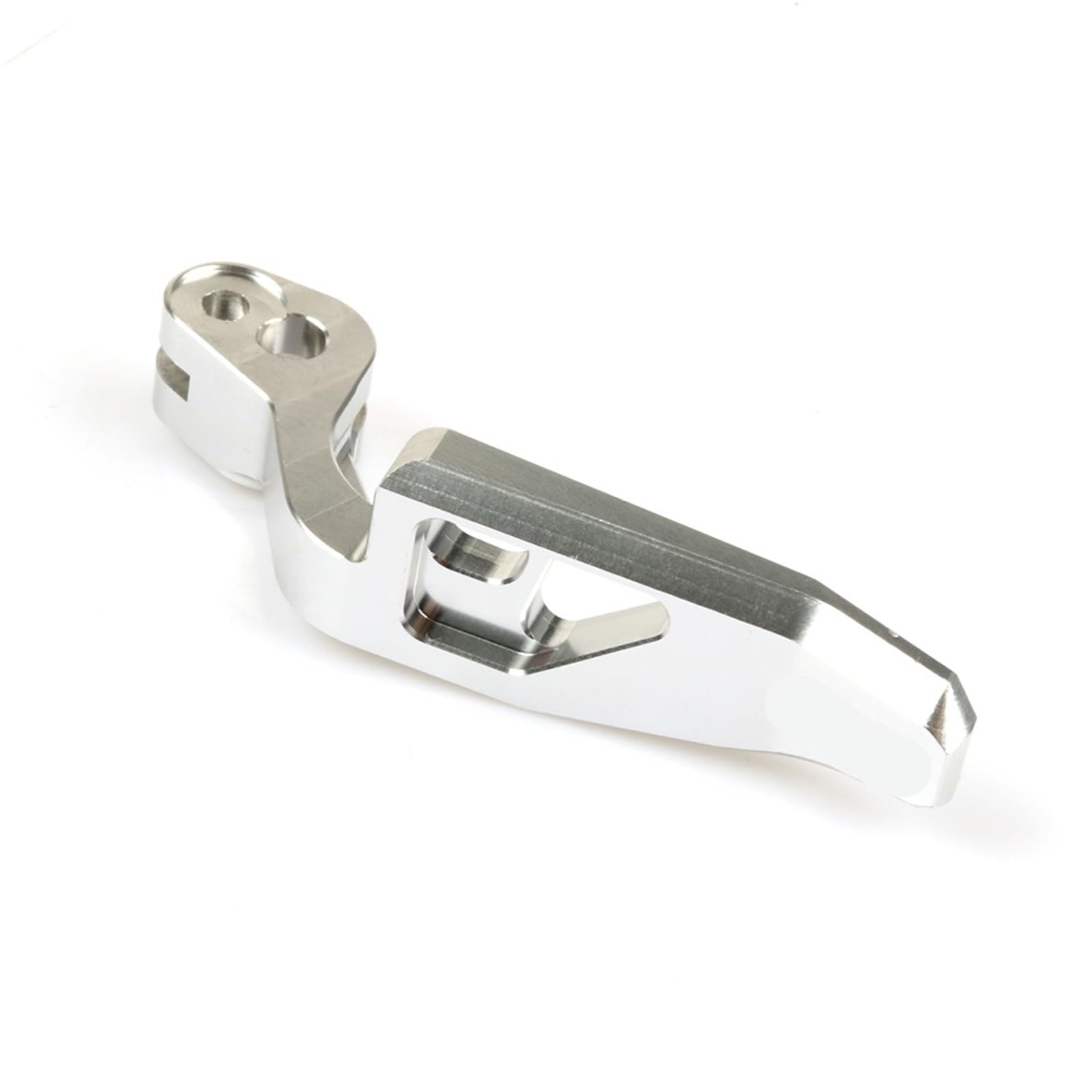 Bvhaysud Argent Fit For Yamaha Tmax T Max 500 530 560 Sx Dx Tech Xp500 Xp 400 Handbrake Lever