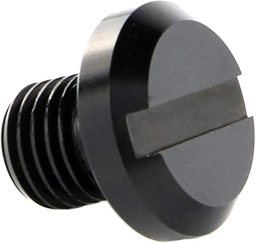 Miniatura 6 de Xitomer Tapones para espejo de motocicleta M8x1.25, aptos para Street Fighter 848, apto para Diavel/Strada, Monster 821/1200/1200S/696/796/1100 y