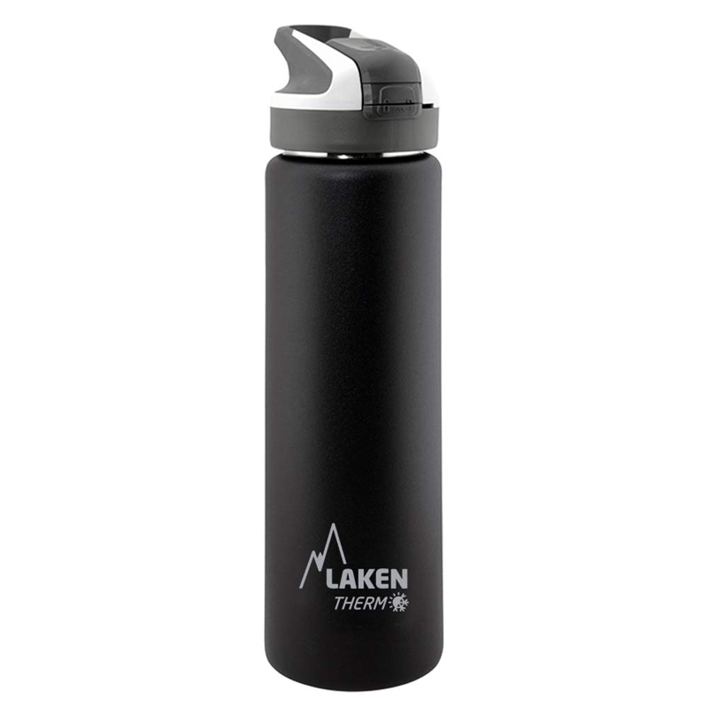 Laken Unisex – termos dla dorosłych z zamknięciem summitowym, 0,7 l