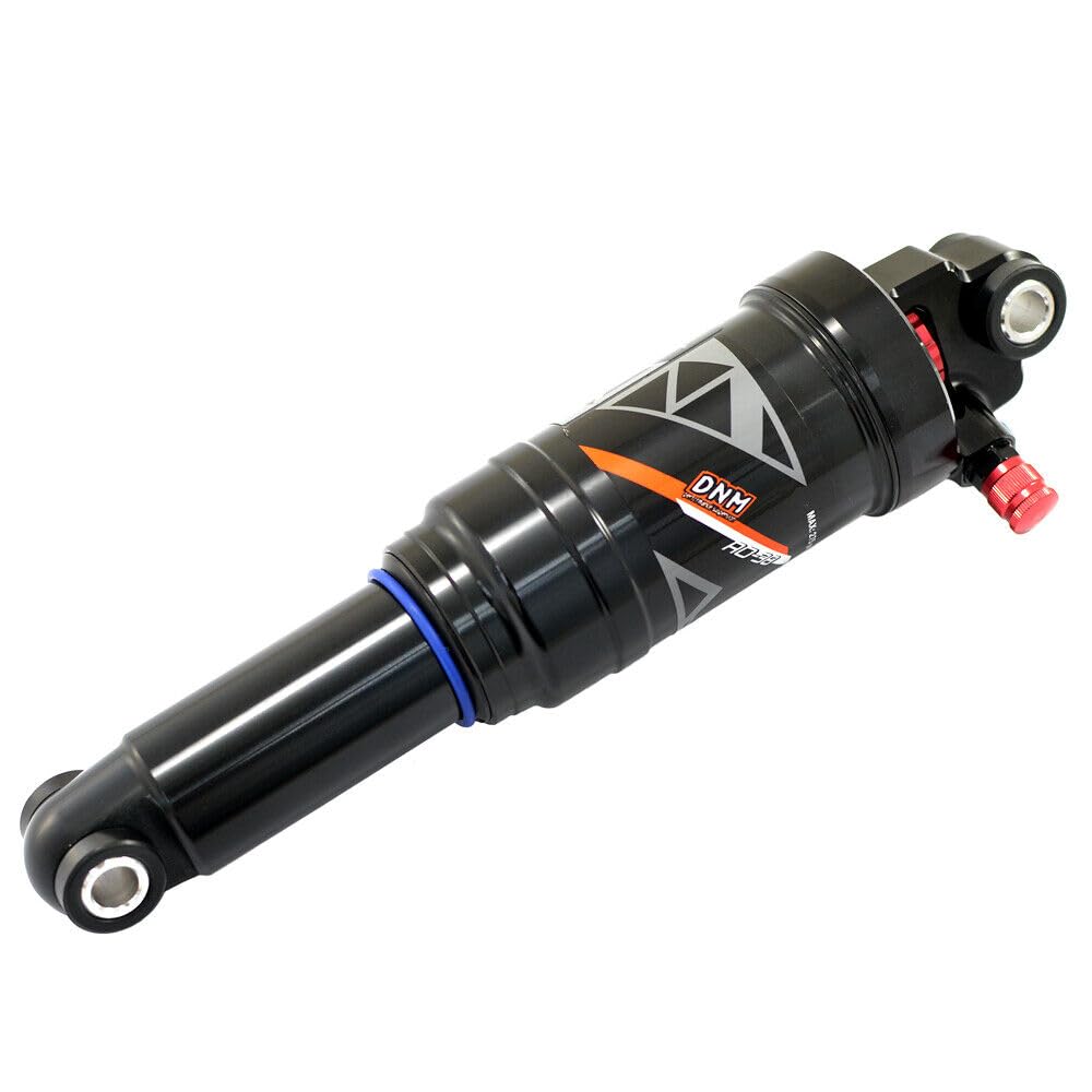 DNM AOY-38RC 190x50mm Mountain Bike Air Rear Shock With Lockout, ST2248