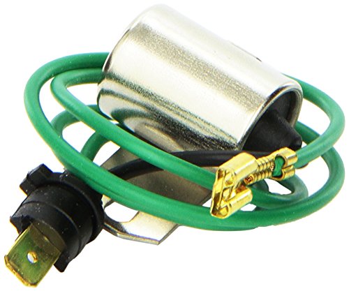 BOSCH 02069 Ignition Condenser