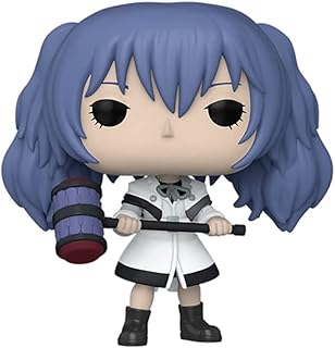 Funko POP Animation Tokyo Ghoul: re - Saiko Yonebayashi,Multicolor