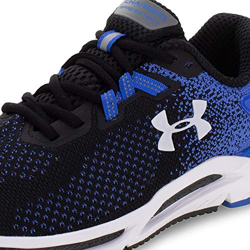 Tênis Under Armour Charged Spread Knit Masculino Academia - Fitness