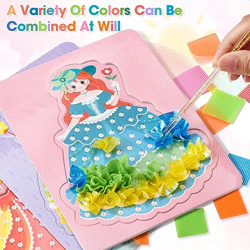 Poke Art Giocattoli Fai, Infanzia Sogno Infinito