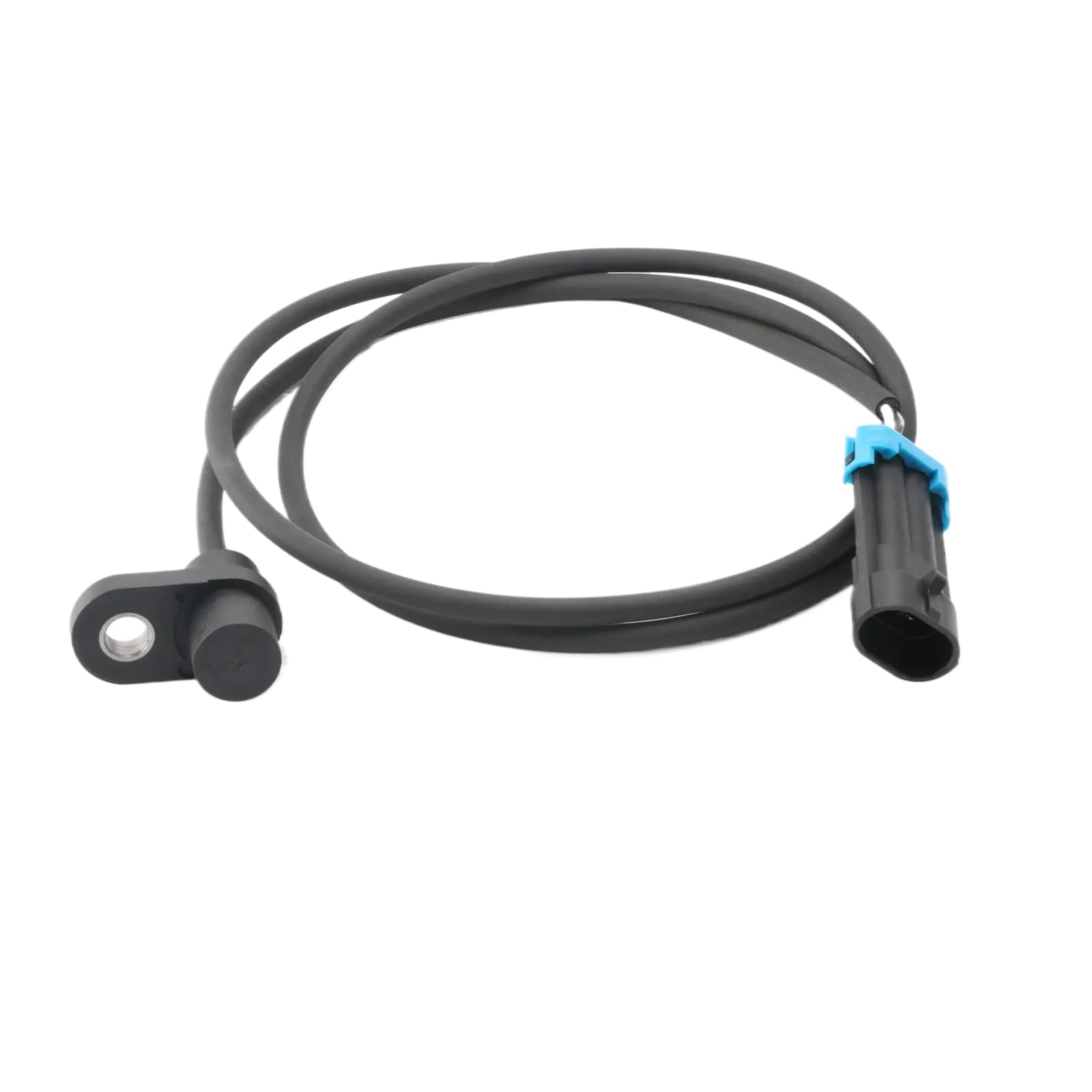 4013251 Motorcycle Front Wheel Speed Sensor ABS Brake Compatible with Polaris