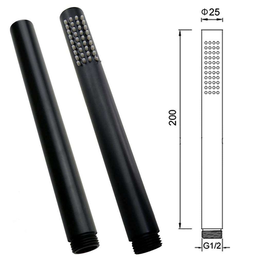 Kran wodny, system zestawów prysznicowych wanny, bateria łazienkowa, głowica prysznicowa uchwyt sufitowy ramię rozdzielacz mikser ręczny natrysk, A, 25 cm, 30 cm, 30 cm, 30 cm, 30 cm