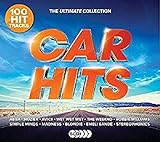 Ultimate Car Hits / Various
