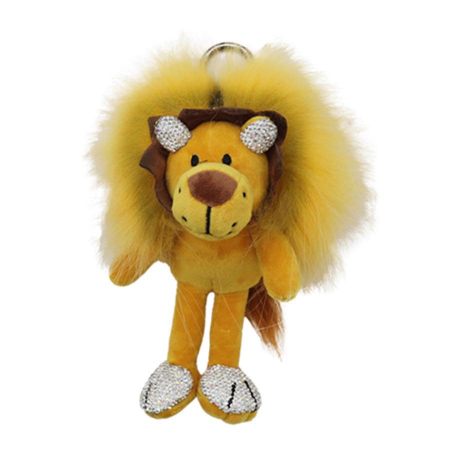 Amazon.co.jp: [PROUD platinum sac] バッグチャーム チャーム