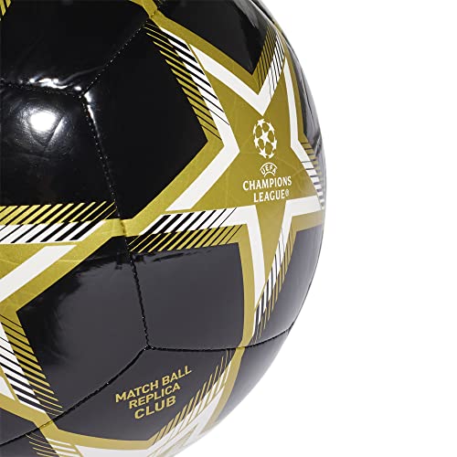 adidas CLB Soccer Ball - Image 3