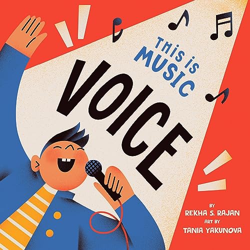 This Is Music: Voice by Rekha S. Rajan episode artwork