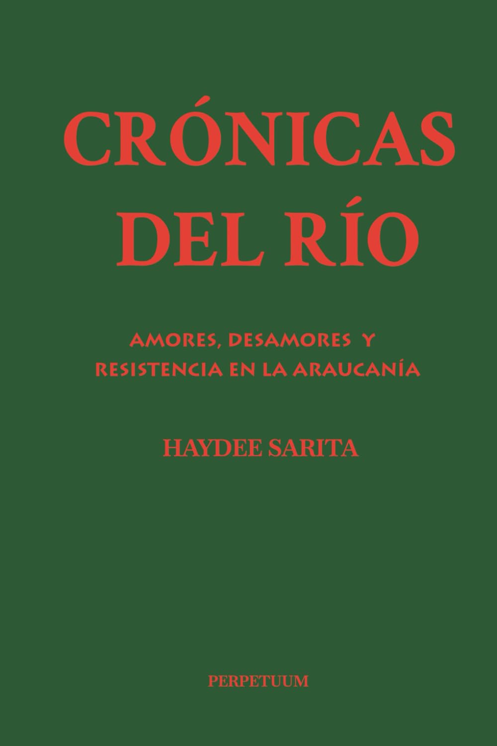 Crónicas del río