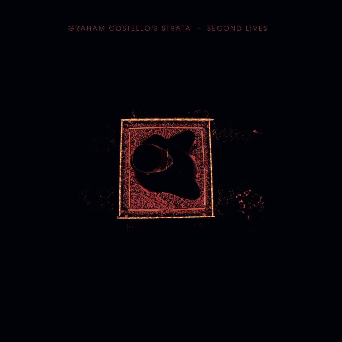 Second Lives [VINYL]