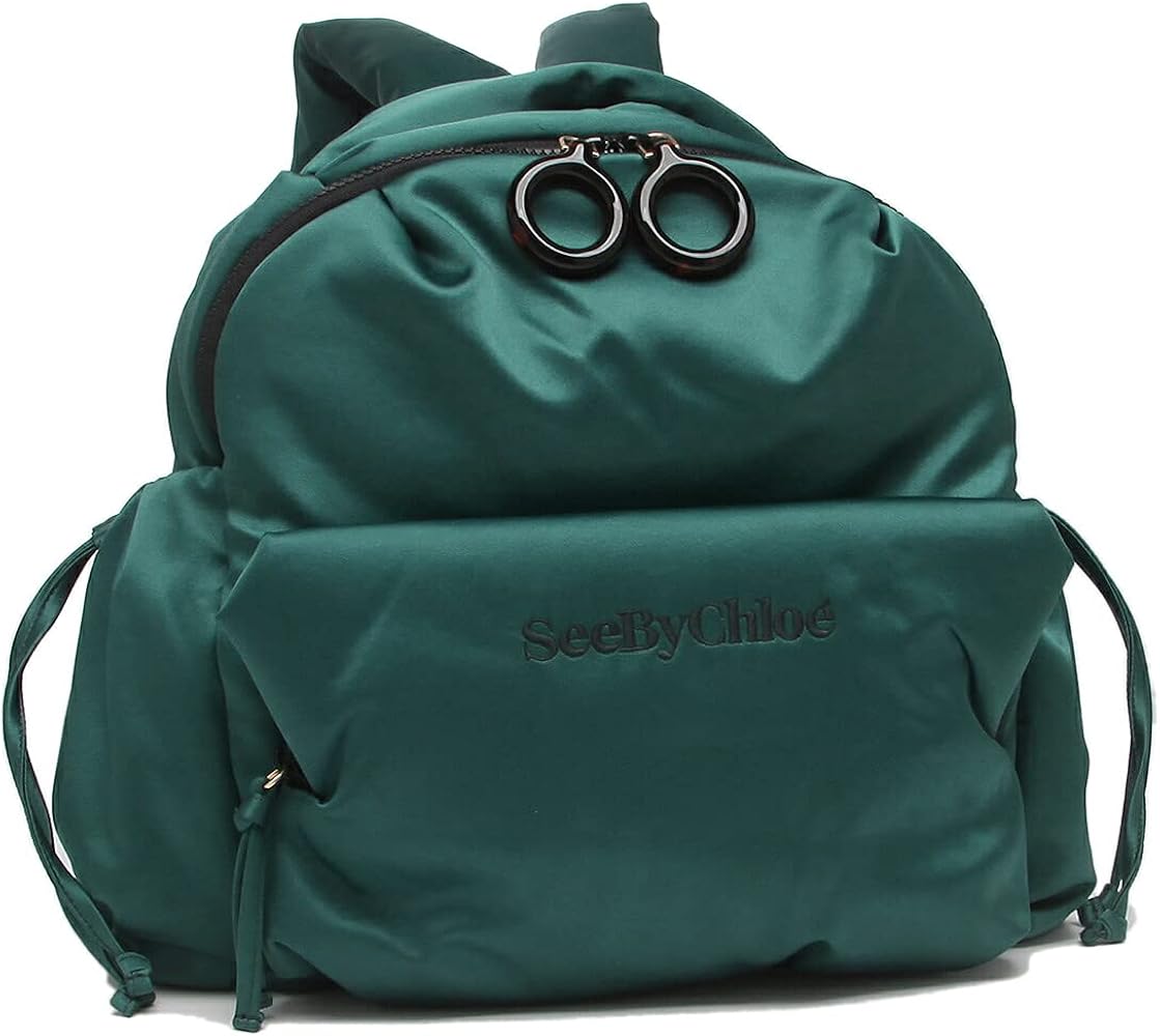 Amazon.co.jp: [シーバイクロエ] リュック バックパック ティリー