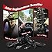 Front Complete Strut Suspension Assembly Set for 2009 2010 2011 2012 2013 2014 2015 2016 for Dodge Journey suspension kit Includes Stabilizer Bar Link Replacement for OE 172509 172510 K750382-4PCS