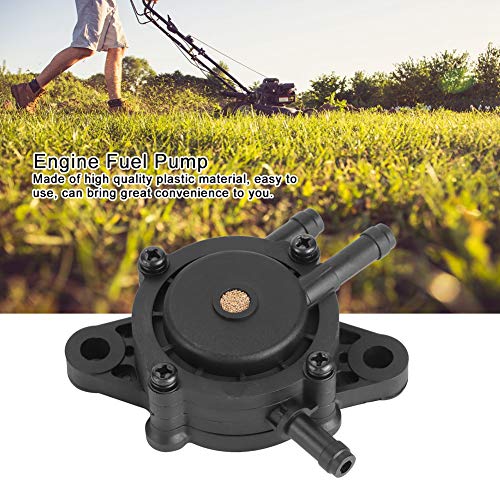 image for SunshineFace Field Mower Fuel Pump , 24 393â€‘04â€‘S / 24 39