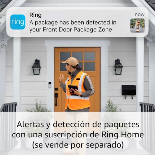 Opiniones de Camaras de Seguridad para Casa de esta semana. 27 Camaras de Seguridad para Casa marca Ring (3)