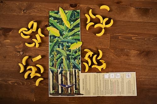 Tasso Banana juego de estrategia para 2 a 6 jugadores 8+ miniatura 2