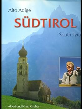 Paperback Südtirol. Ediz. tedesca Book