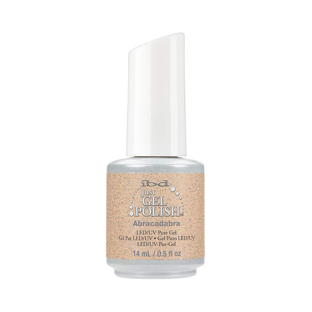 IBD Just Gel UV Esmalte de Uñas, Tono Truly Madly Deeply — view 129