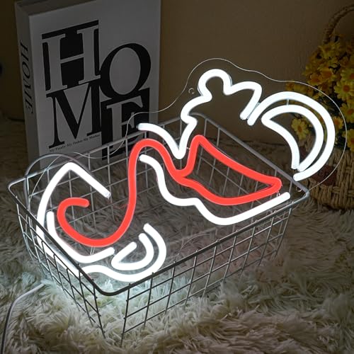 Image of Pouring Tea Neon Sign Tea Set Neon light for Wall Decor,Tea Bar Neon Light Signs, Dimmable Tea Cup LED Sign for Tea Shop,Coffee,Office,Bar