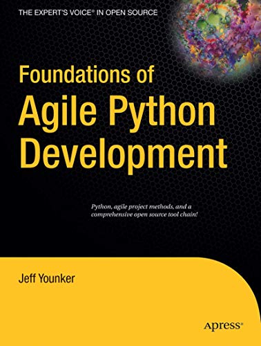 Foundations Of Agile Python Development view 2