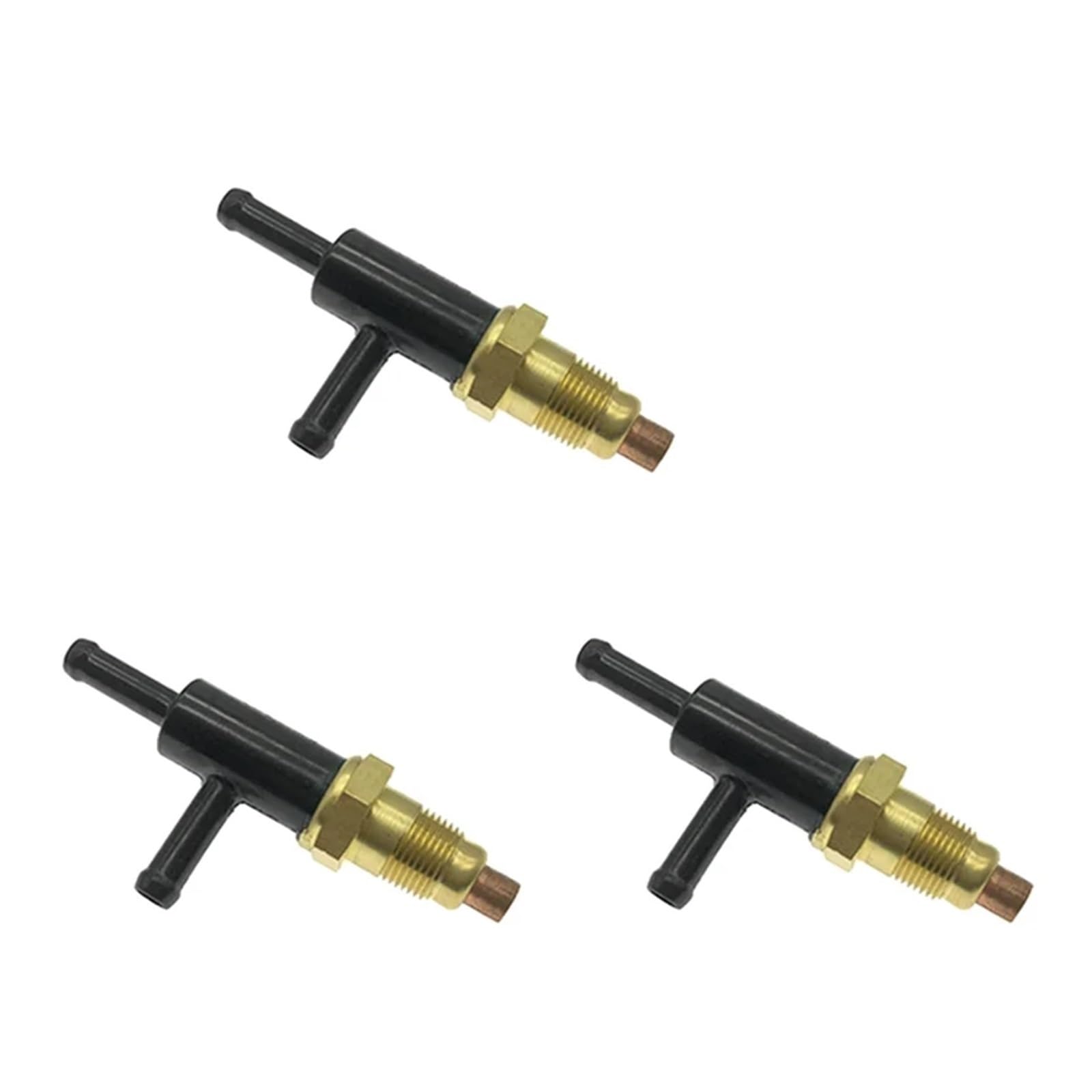Car EGR Valves Fit for Honda Civic CRV Stream 19350-PNE-G00 36281P2PA01 3X Air Assist Solenoid Valve 36281PNAG02 Canister Purge Valve