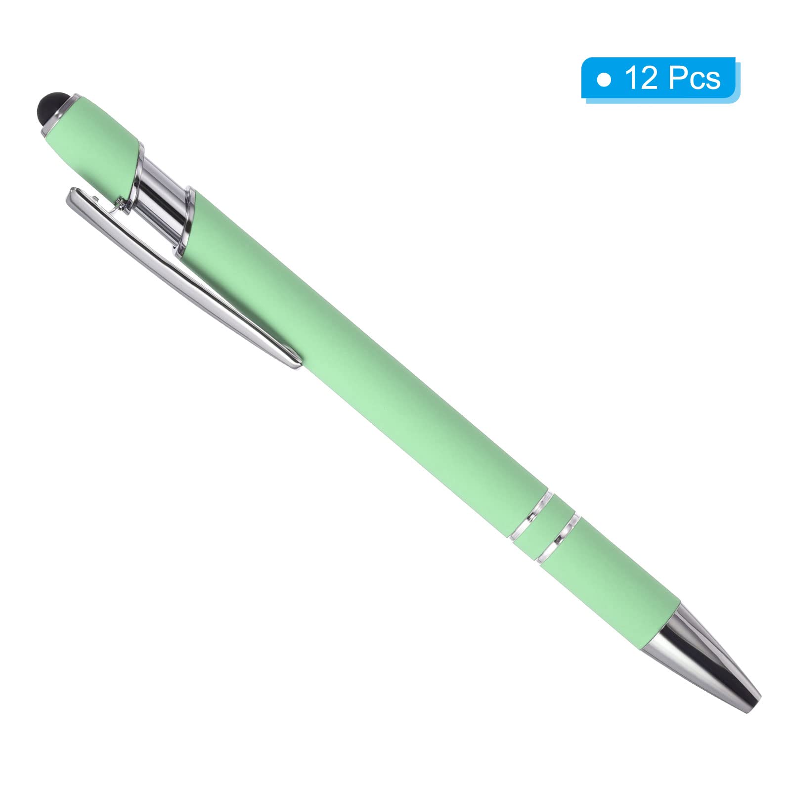 PATIKIL Ballpoint Pen with Stylus Tip - Image 3