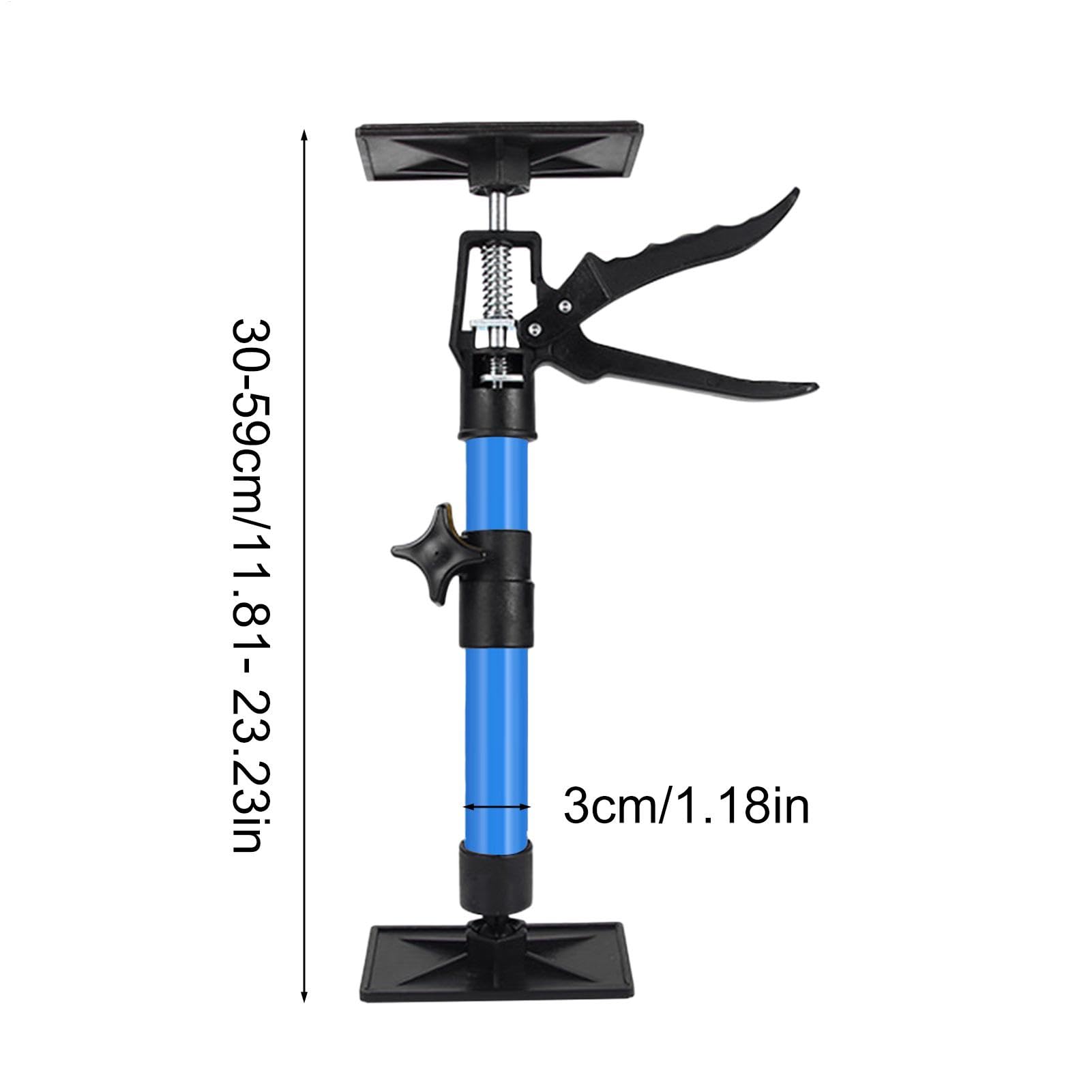 PenRux 2Pcs Cabinet Jack Support Pole, 50‑115cm Adjustable Height 3rd Hand Support - View #9
