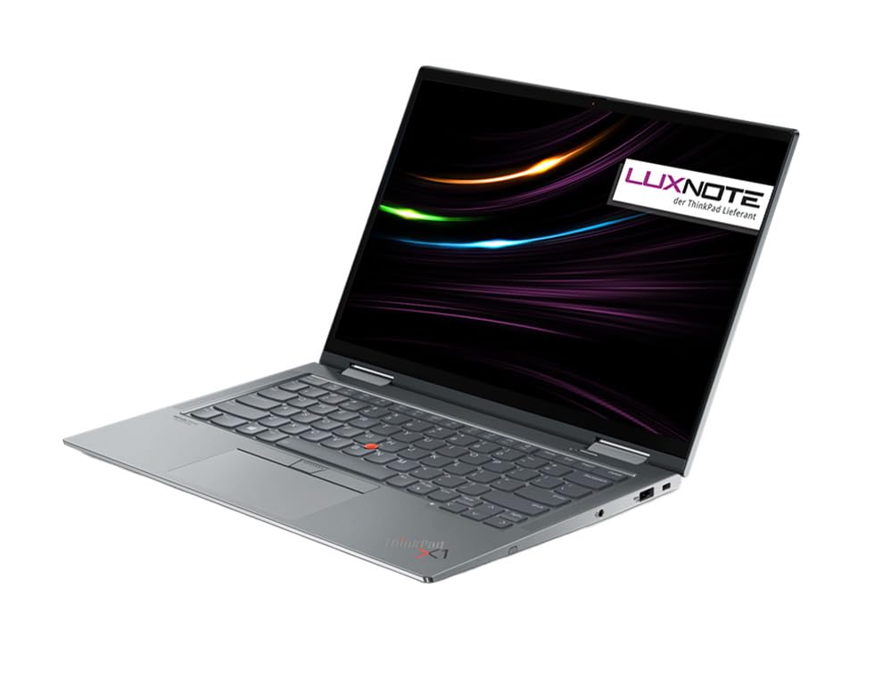 Lenovo ThinkPad X1 Yoga Gen 6 Intel i7 4 x 3.0 GHz Processor, 16