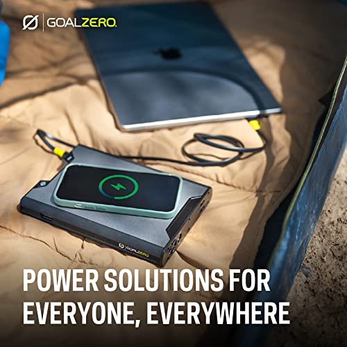 100W USB-C Power Bank for Laptop
