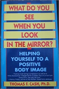 Paperback What Do You See When You Look in the Mirror? Book
