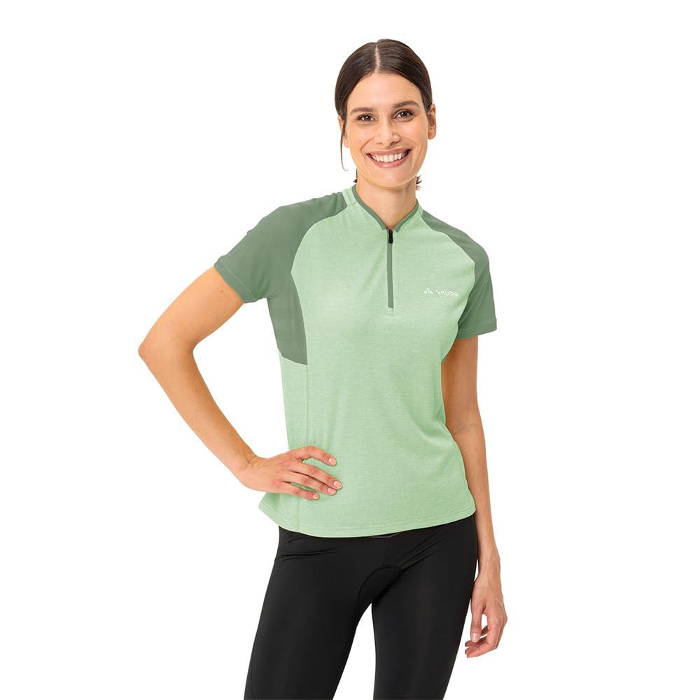 VAUDE Women's Tamaro Shirt III Jade