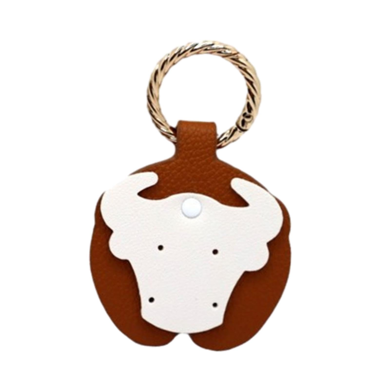 Magnetic Hat Clip for Travel Bag Outdoor Hat Holder Clip for Cap Purse Towel Bull Brown White-image-42