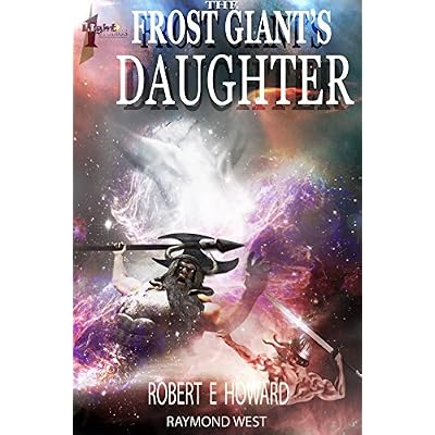 The Frost Giant's Daughter