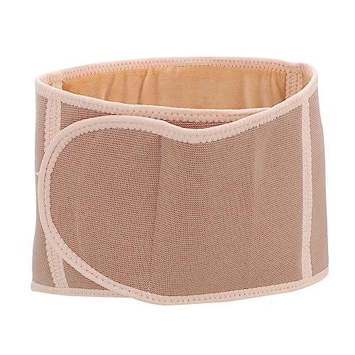 Faja lumbar para soporte y calor en la cintura talla S miniatura 1