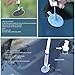 Windshield Repair Tool Car Auto Kit Glass For Chip & Crack Fix your Windscreen Do It Yourself
