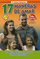 17 Maneras de Amar 9586540154 Book Cover