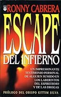 Escape del Infierno 0789903504 Book Cover
