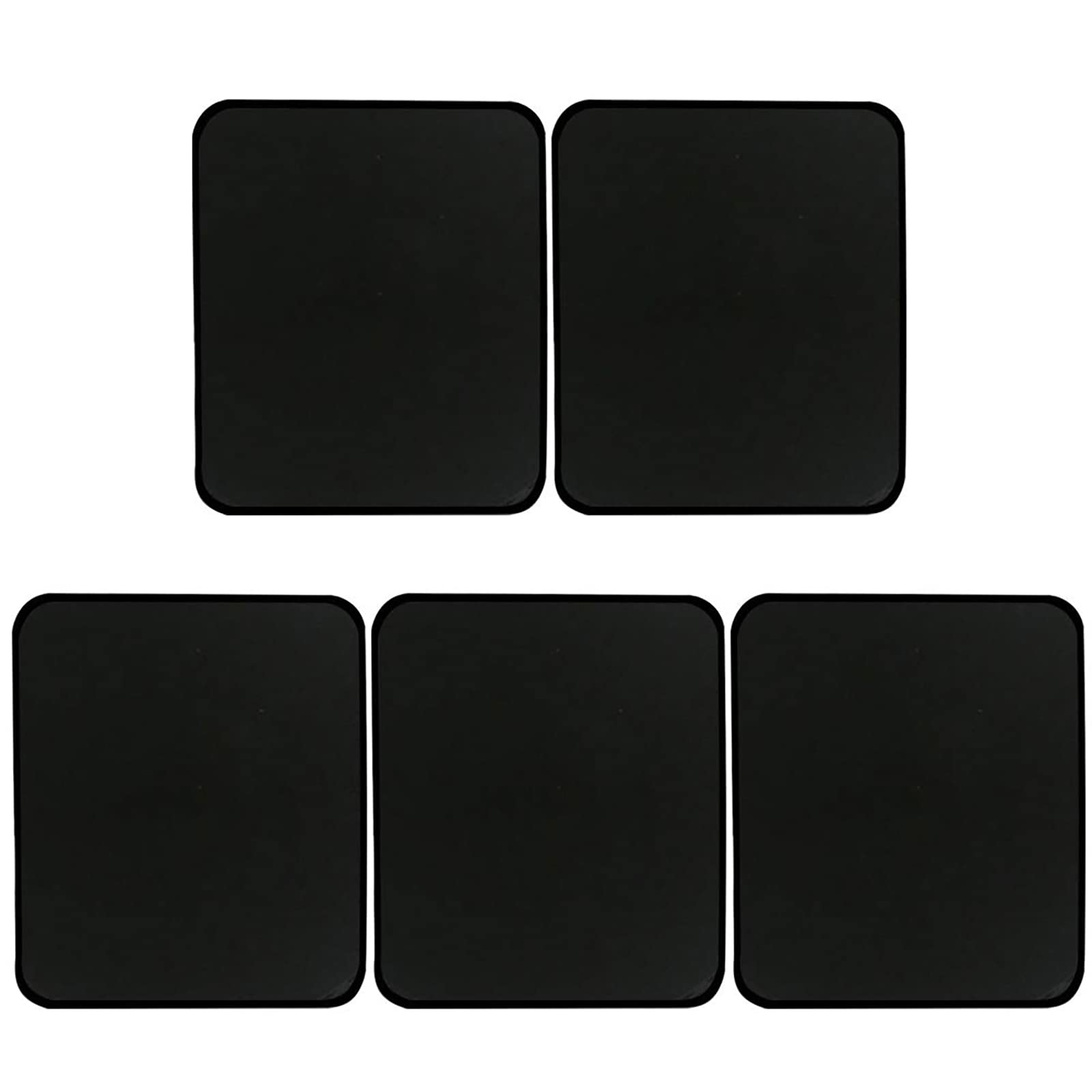 Amazon.co.jp: 粘着性ジェルパッド ナノラバーパッド スマホ貼れる