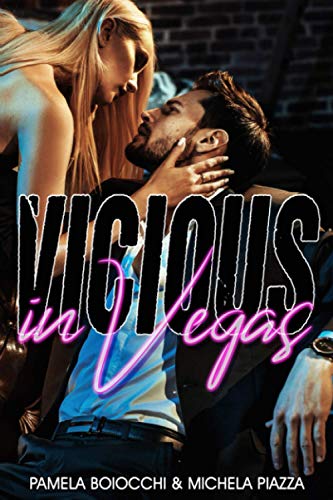  VICIOUS IN VEGAS