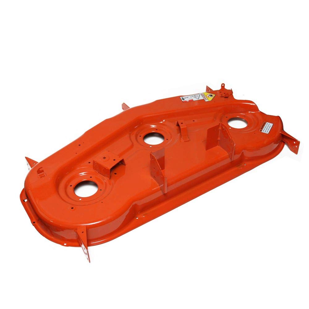 Amazon.com : Husqvarna 583909301 Lawn Tractor 54-in Deck Housing  