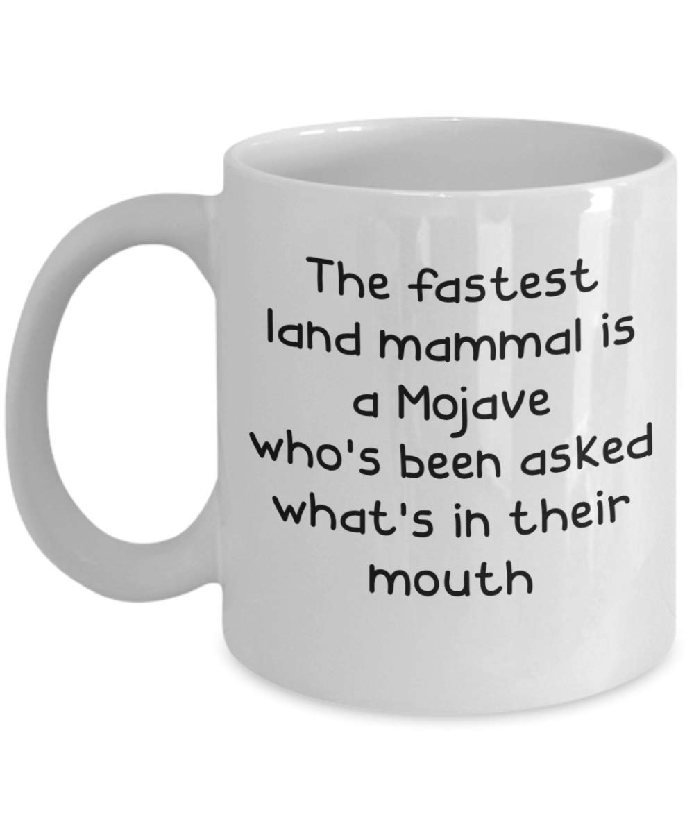 Mojave Mugs - White 11oz 15oz Ceramic Tea Coffee Cup - Perfect For Travel And Gifts
